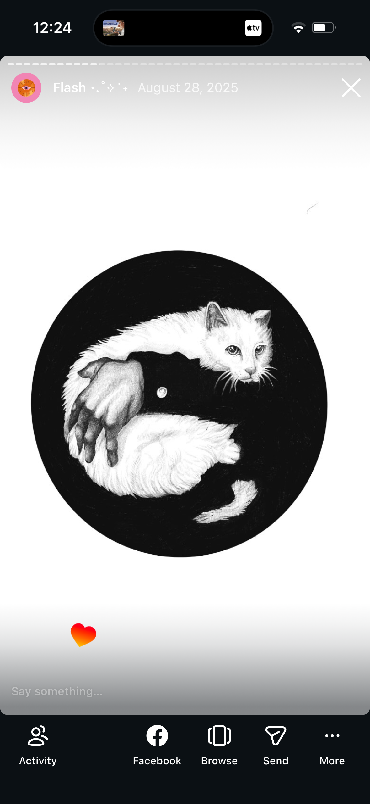 Chat Ying Yang