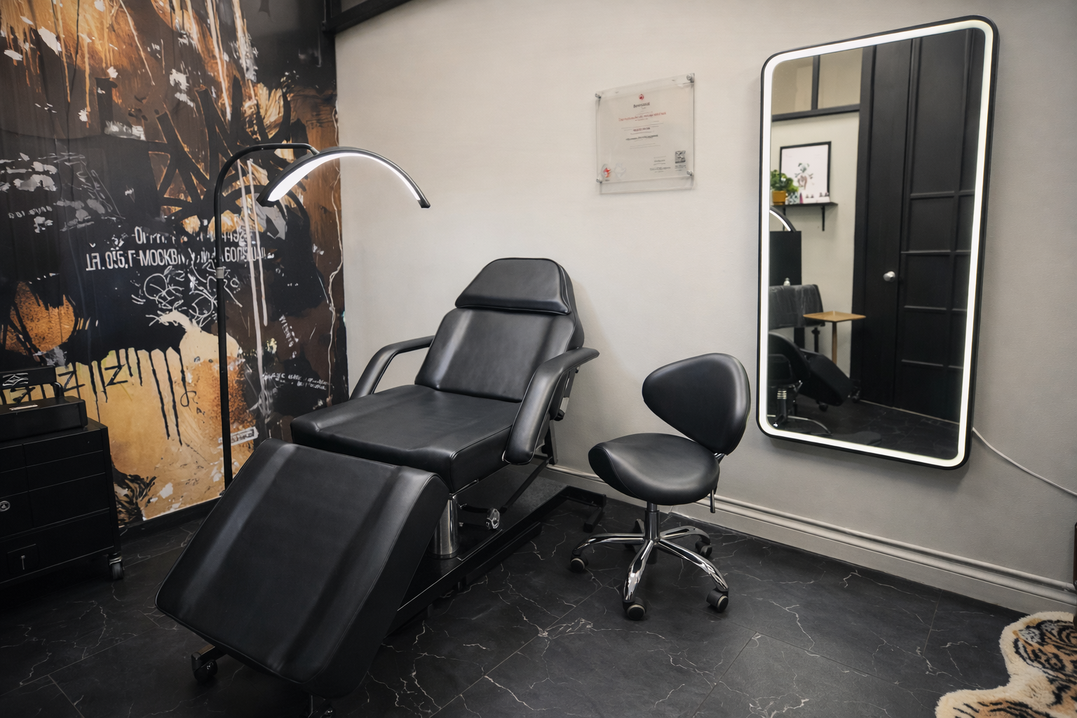 Studio Mouton Noir